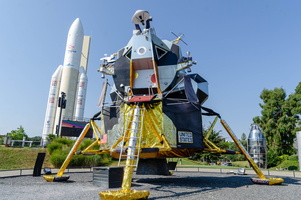 Vacances Lac du Salagou - Toulouse - Juillet 2020